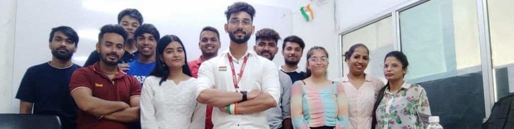 Digital Marketing Course in Preet Vihar