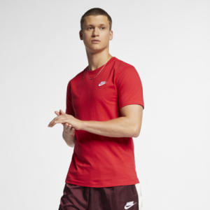 Nike Men’s Regular Fit T-Shirt
