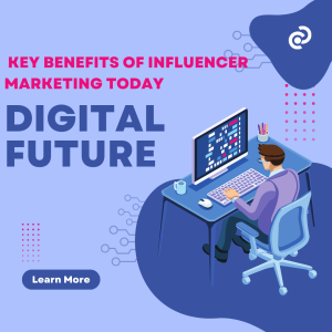 Read more about the article The Rise of Influencer Marketing in Digital Advertising