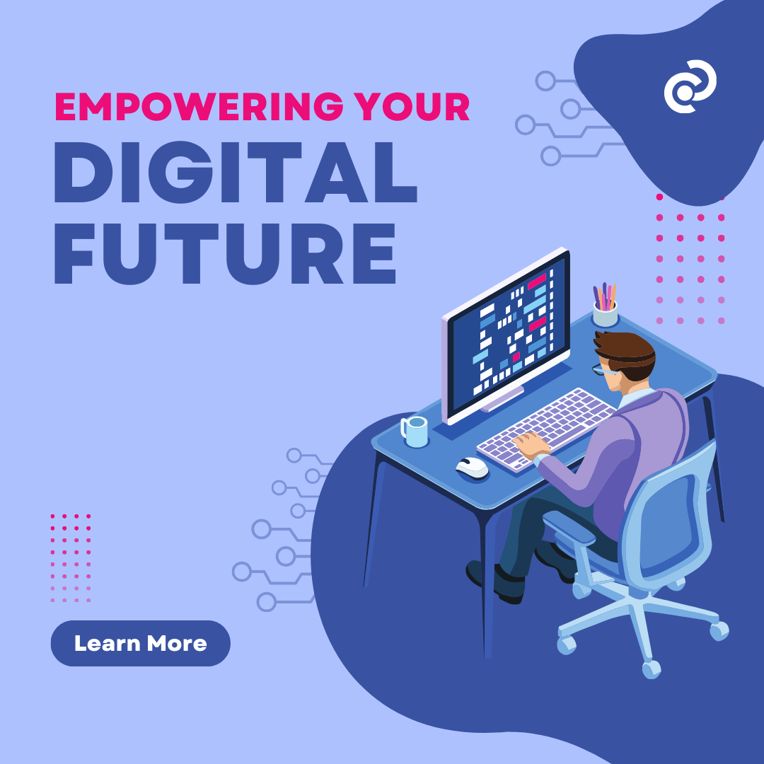 Read more about the article 1. The Evolution of Digital Marketing: Past, Present, and Future