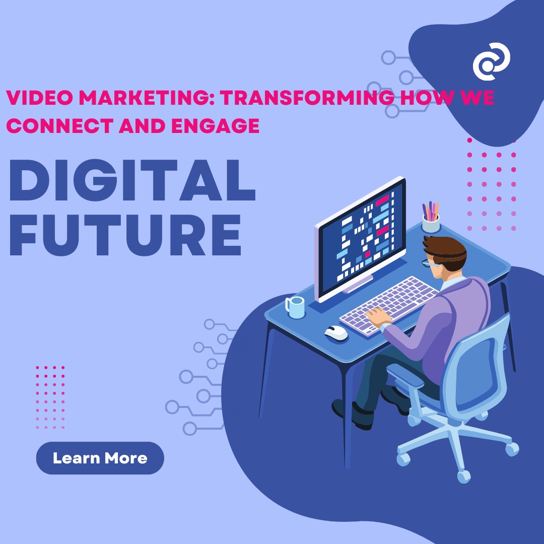 Read more about the article The Future of Content Creation and Consumption
