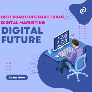 Read more about the article The Ethics of Digital Marketing: Privacy, Data, and TransparencyExamine the ethical considerations in digital marketing, including data privacy laws (like GDPR), consumer rights, and the growing concern for transparency in digital advertising.