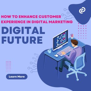 Read more about the article Understanding the Customer Journey in Digital Marketing