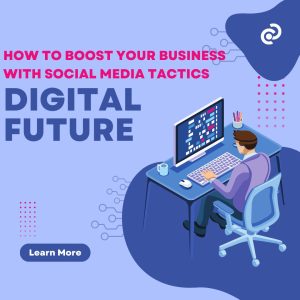 Read more about the article Social Media Marketing Strategies for Businesses